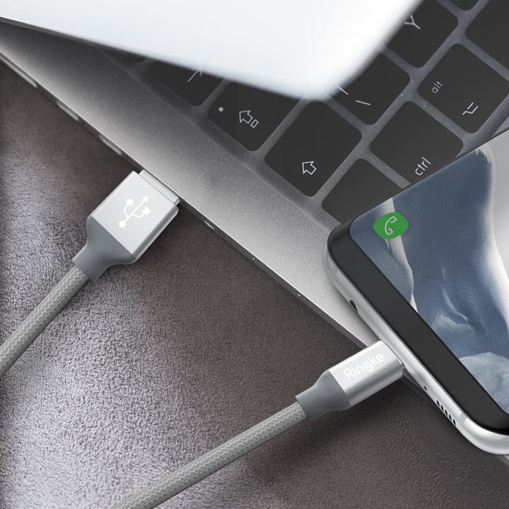 USB-C to USB 3.0 Cable By Ringke 1m