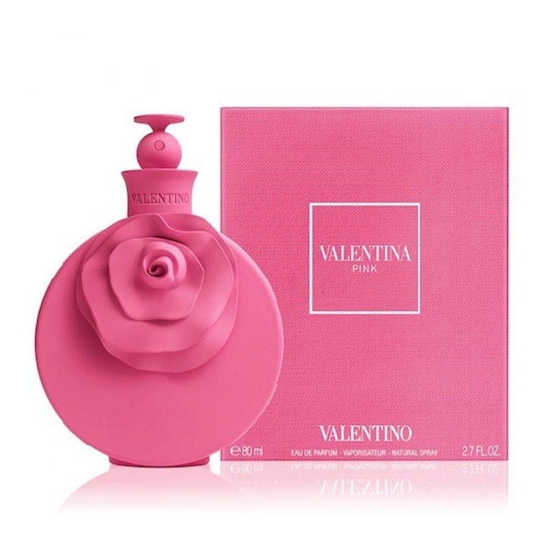 Valentino Valentina Pink EDP 80ml for Women