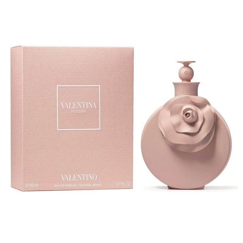 Valentino Valentina Poudre EDP 80ml for Women