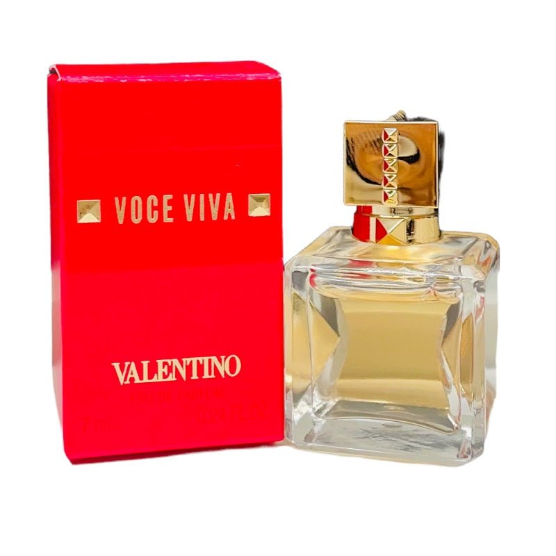 Valentino Voce Viva EDP 7ml Sample Vial for Women