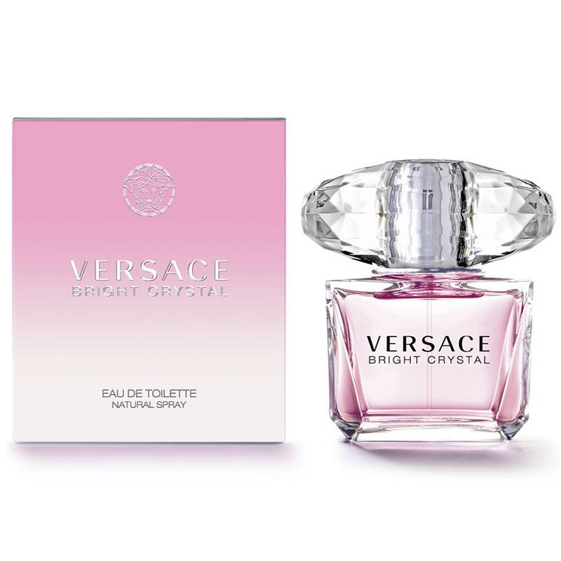 Versace Bright Crystal 90ML EDT