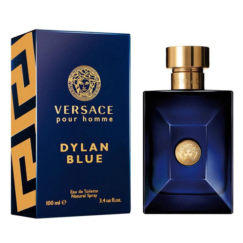 Versace Dylan Blue 100ml EDT for Men