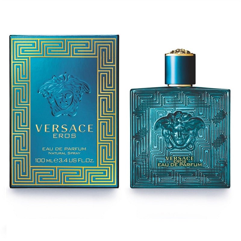 Versace Eros EDP 100ML for Men