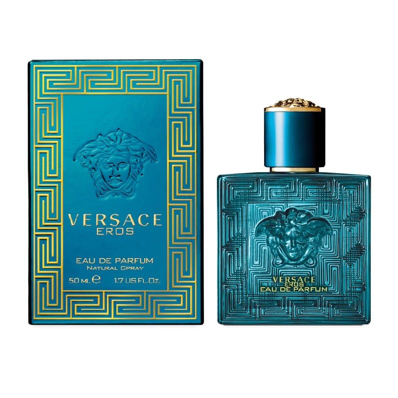 Versace Eros EDP 50ML for Men