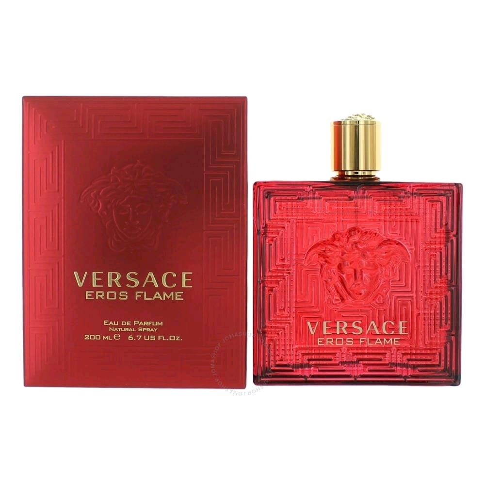 Versace Eros Flame Edp 200ml for Men