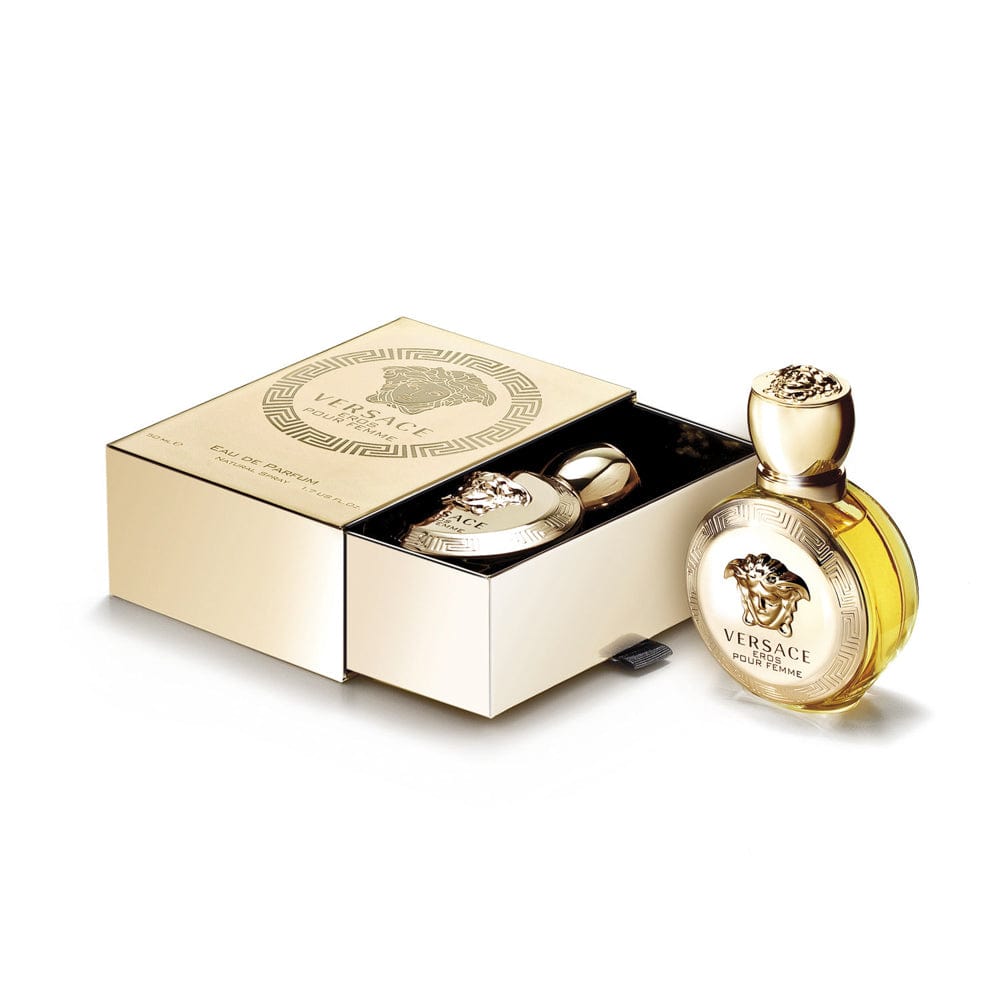 Versace Eros Pour Femme 50ml EDP For Women