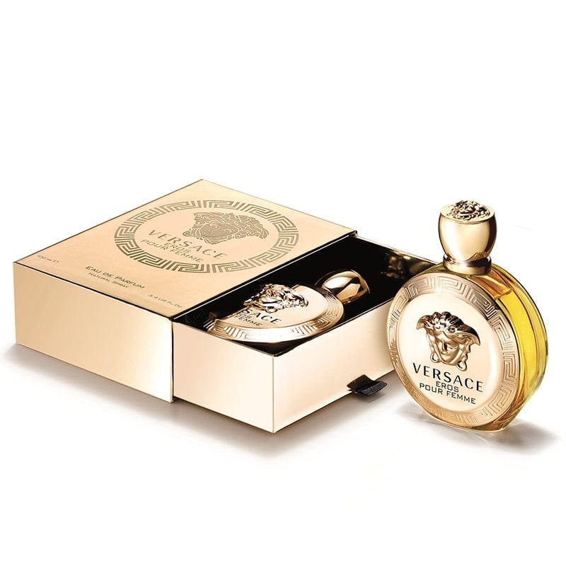 Versace Eros Pour Femme EDP 100ml For Women