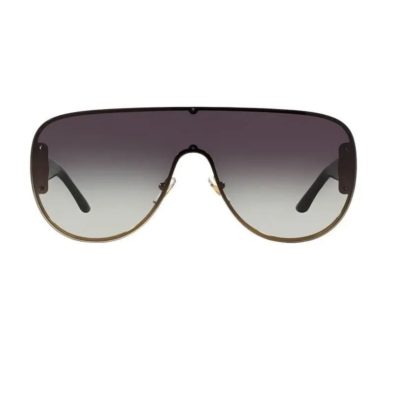 Versace Sunglasses VE2166 12528G Blue & Grey