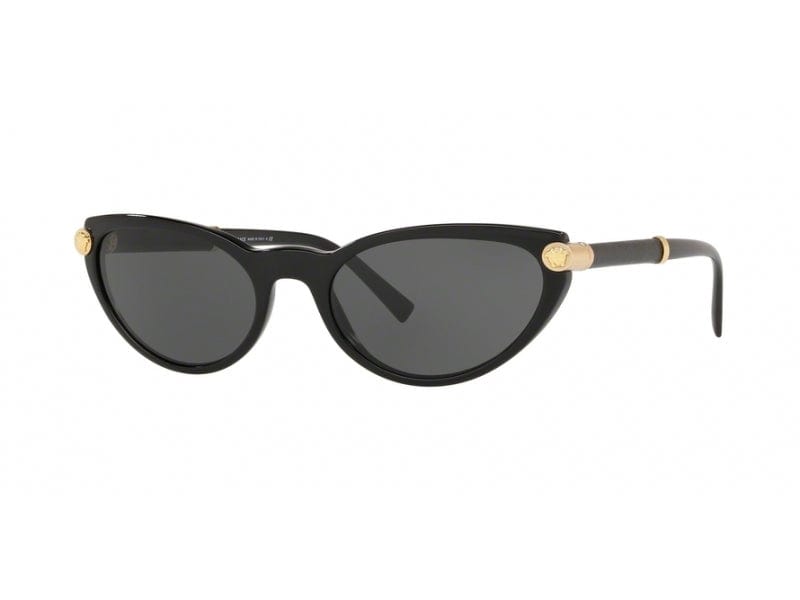 Versace VE4365Q V-ROCK GB1 / 87 Sunglasses