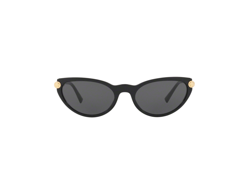 Versace VE4365Q V-ROCK GB1 / 87 Sunglasses