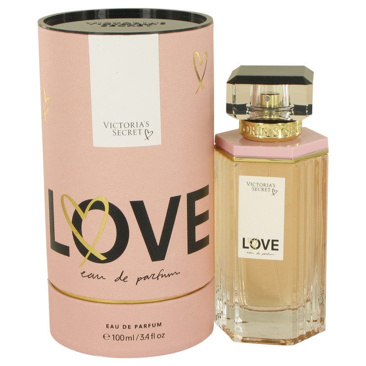 Victoria's Secret Love EDP 100ML for Women
