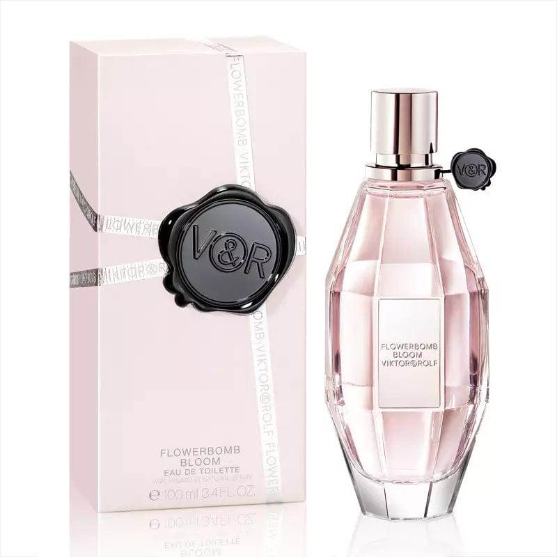 Viktor & Rolf Flowerbomb Bloom EDT 100ml