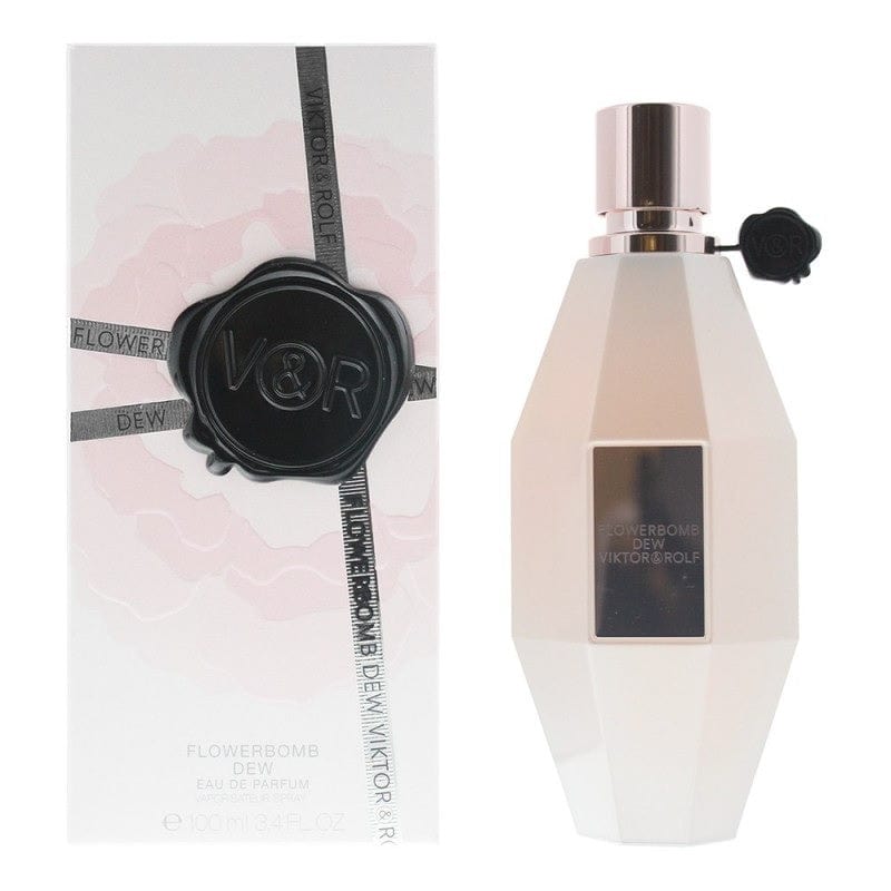 Viktor & Rolf Flowerbomb Dew 100ml EDP for Women