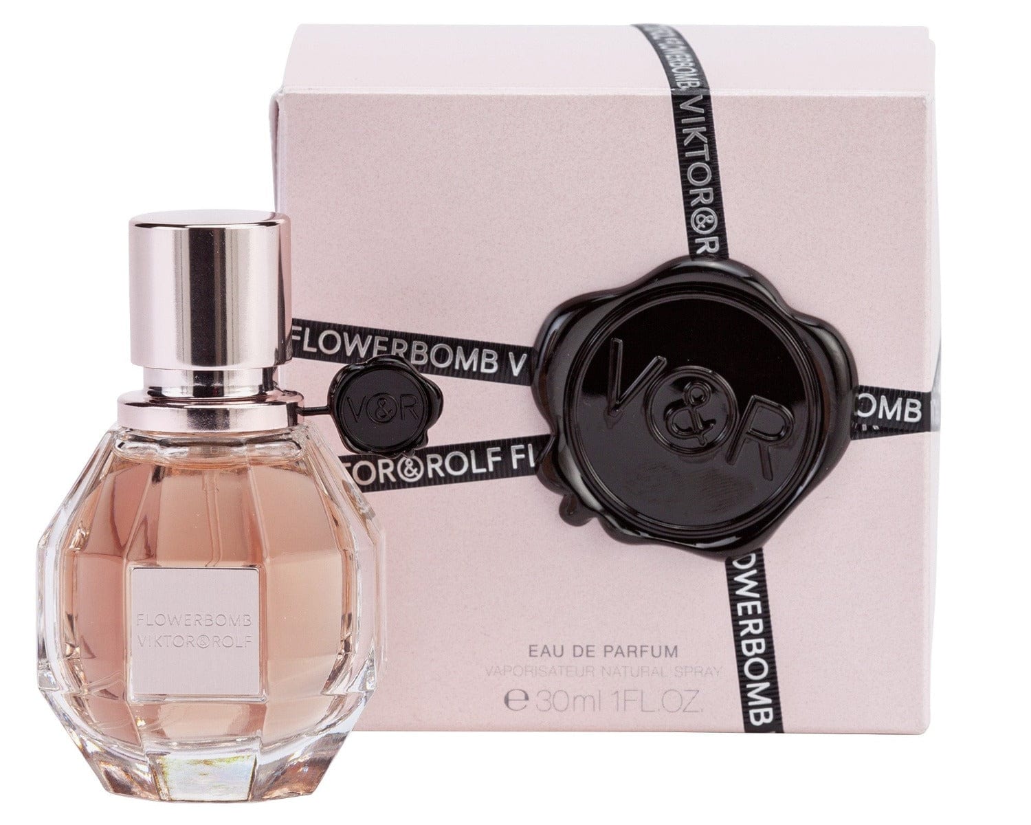 Viktor & Rolf Flowerbomb EDP 30ml Womens