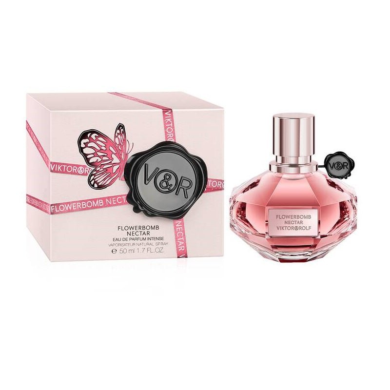 Viktor & Rolf Flowerbomb Nectar EDP 50ML for Women