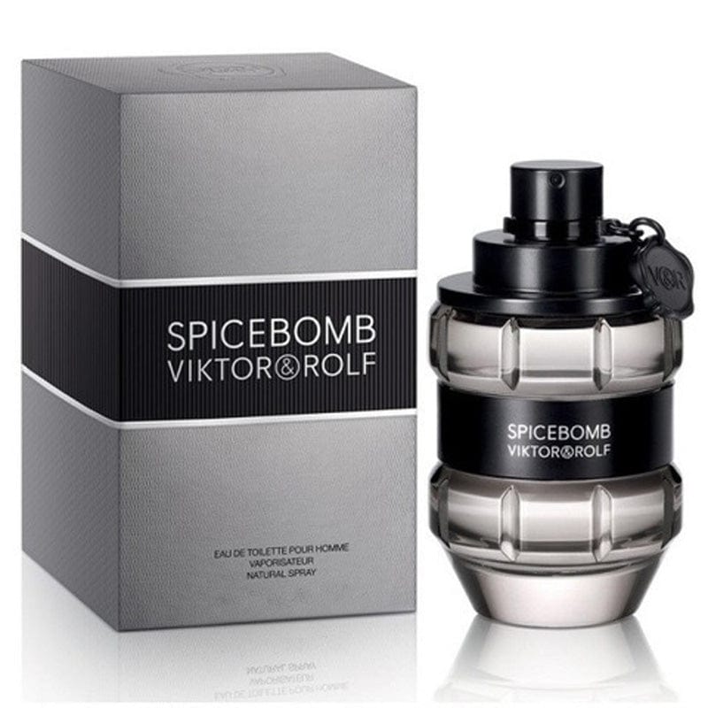 Viktor & Rolf Spicebomb EDT 150ml for Men