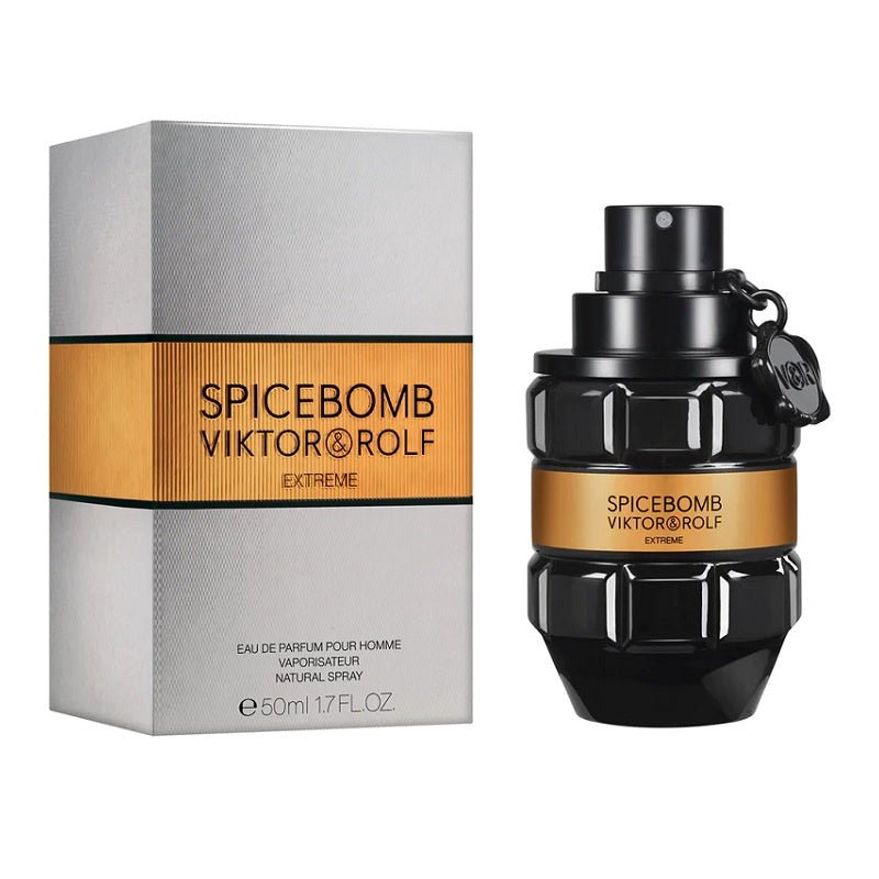 Viktor & Rolf Spicebomb Extreme EDP 50ML for Men