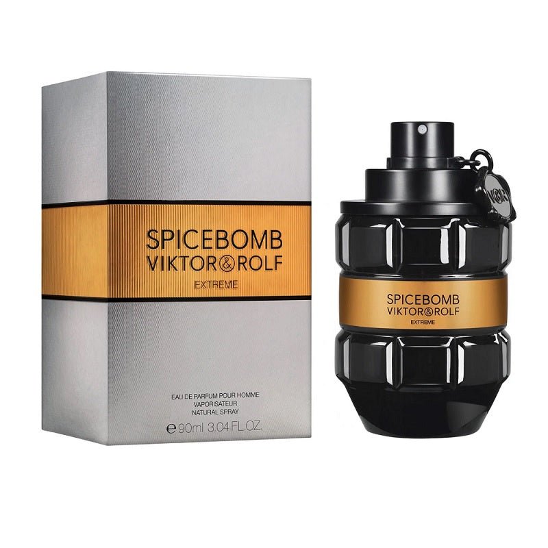 Viktor & Rolf Spicebomb Extreme EDP 90ML for Men