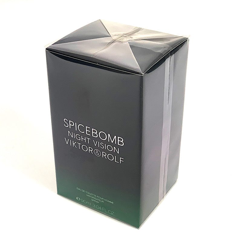 Viktor & Rolf Spicebomb Night Vision EDT 90ml for Men