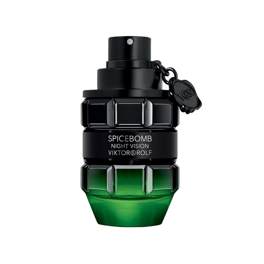 Viktor & Rolf Spicebomb Night Vision EDT 90ml for Men