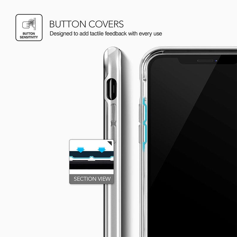 VRS case for iphone X 