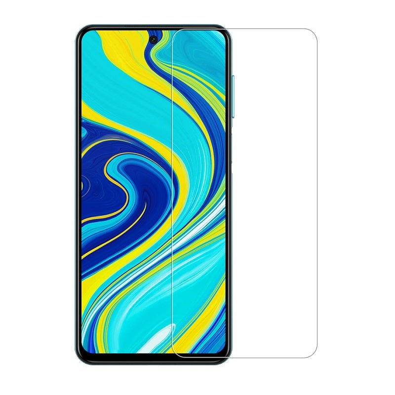 Xiaomi Mi Mix 3 Glass Screen Protector - 2 Pieces