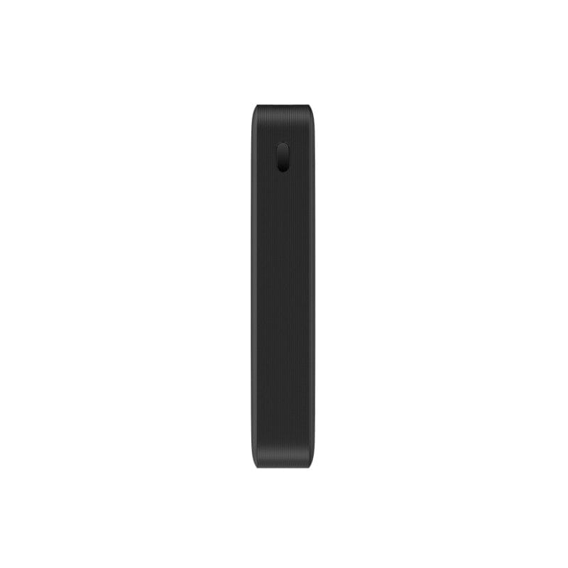 Xiaomi Redmi 20000mAh 18W Fast Charge Power Bank - Black