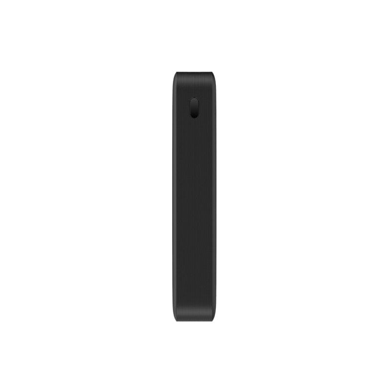 Xiaomi Redmi 20000mAh 18W Fast Charge Power Bank - Black