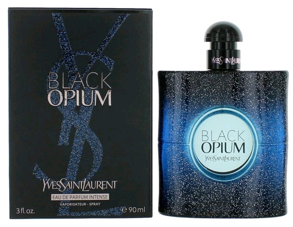 Yves Saint Laurent Black Opium Intense edp 90ml For Women