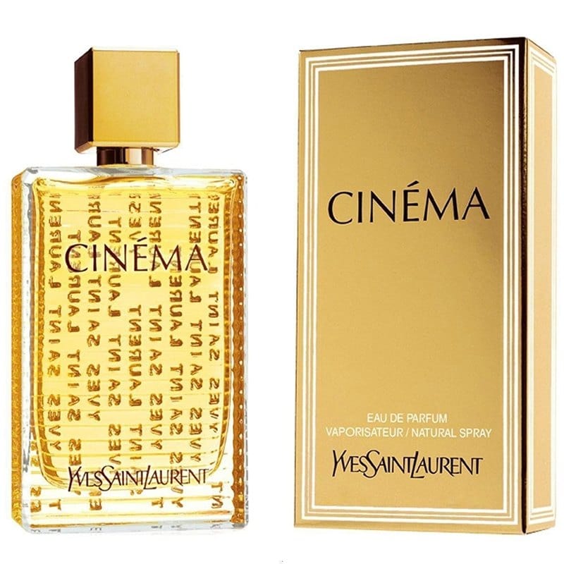 Yves Saint Laurent Cinema EDP 90ml for Women