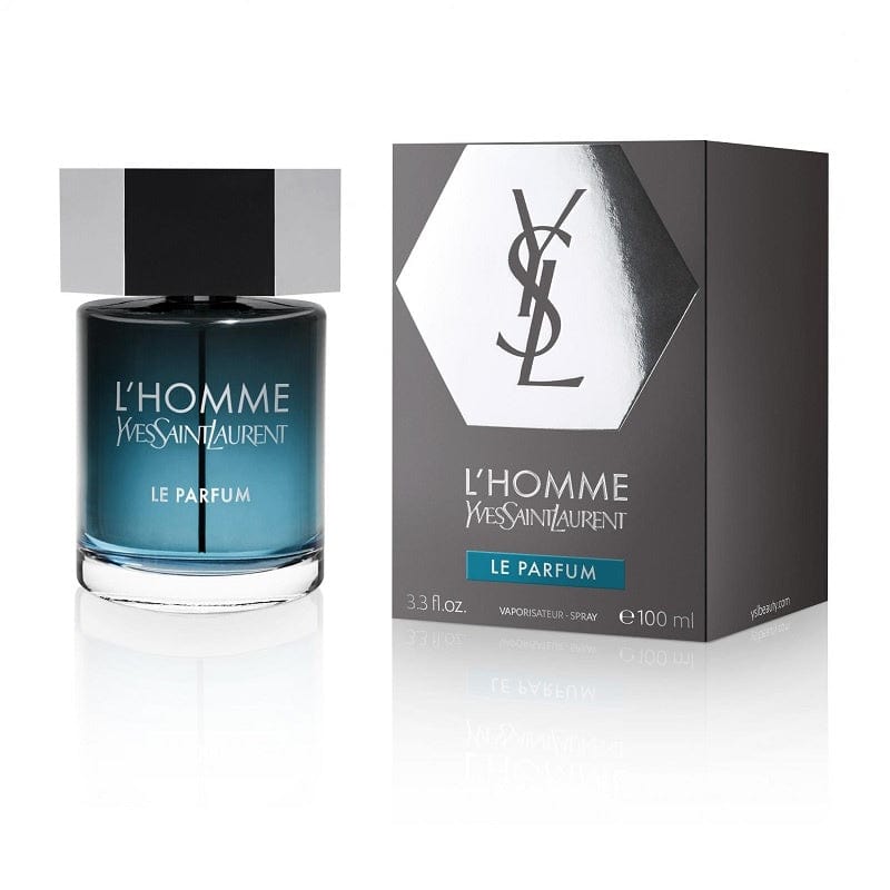 Yves Saint Laurent L'Homme Le Parfum EDP 100ml for Men