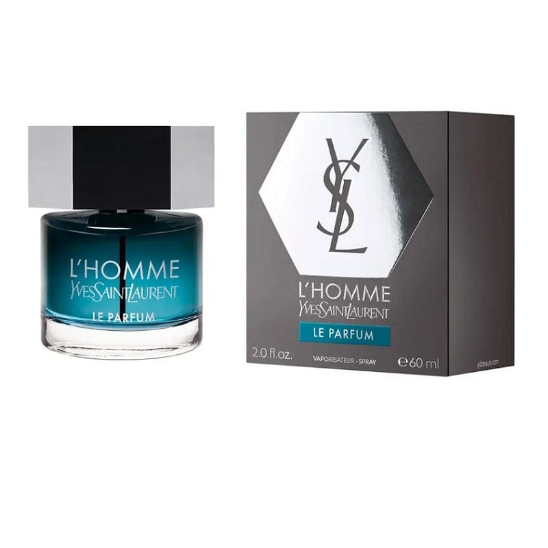Yves Saint Laurent L'Homme Le Parfum EDP 60ml for Men