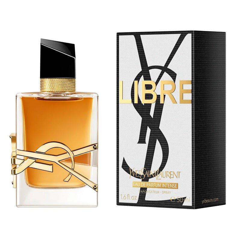 Yves Saint Laurent Libre Intense 50ML EDP Intense for Women