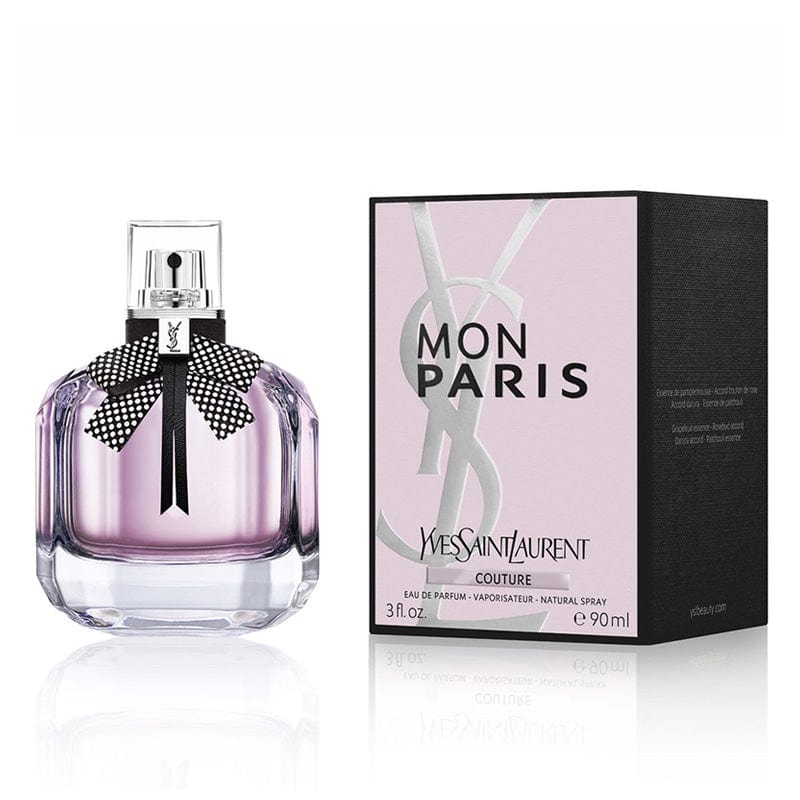 Yves Saint Laurent Mon Paris Couture EDP 90ml