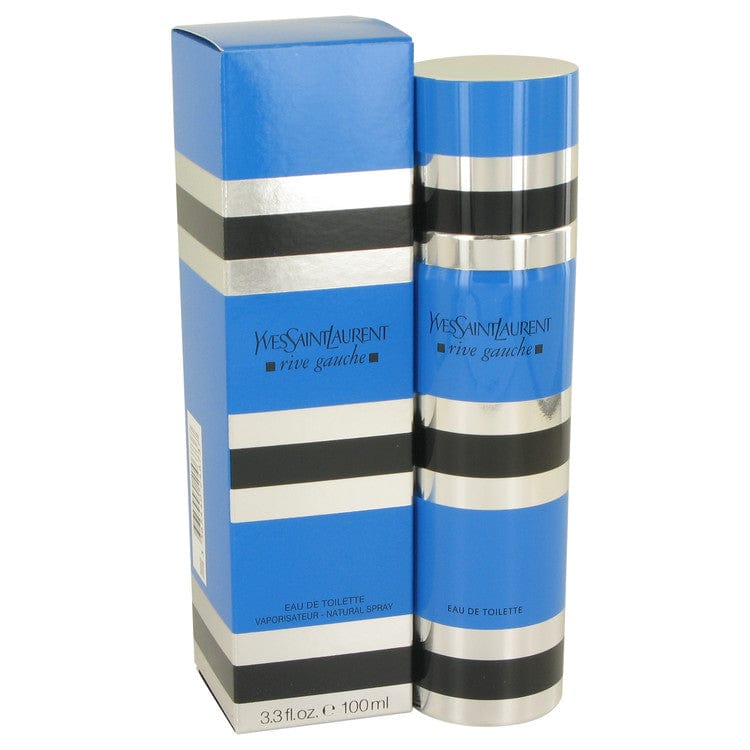 Yves Saint Laurent Rive Gauche 100ml EDT For Women