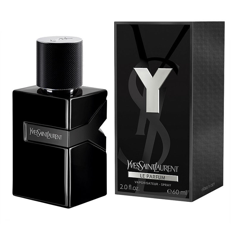 Yves Saint Laurent Y Le Parfum EDP 60ML for Men